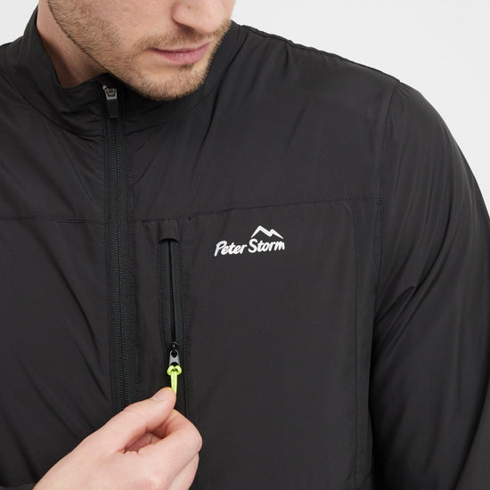 Men’s Running Jacket