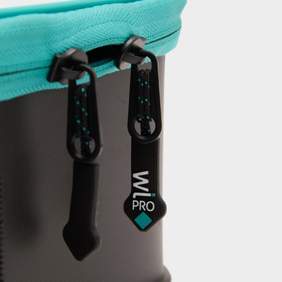 Clear Lid 5pc Bait Case Set