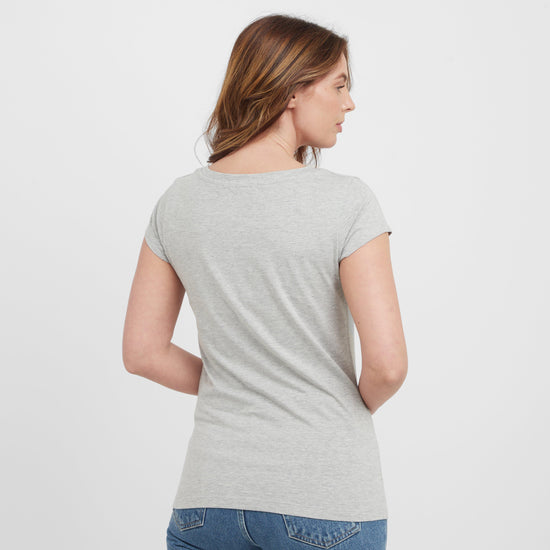 Women’s Sunflower Tee