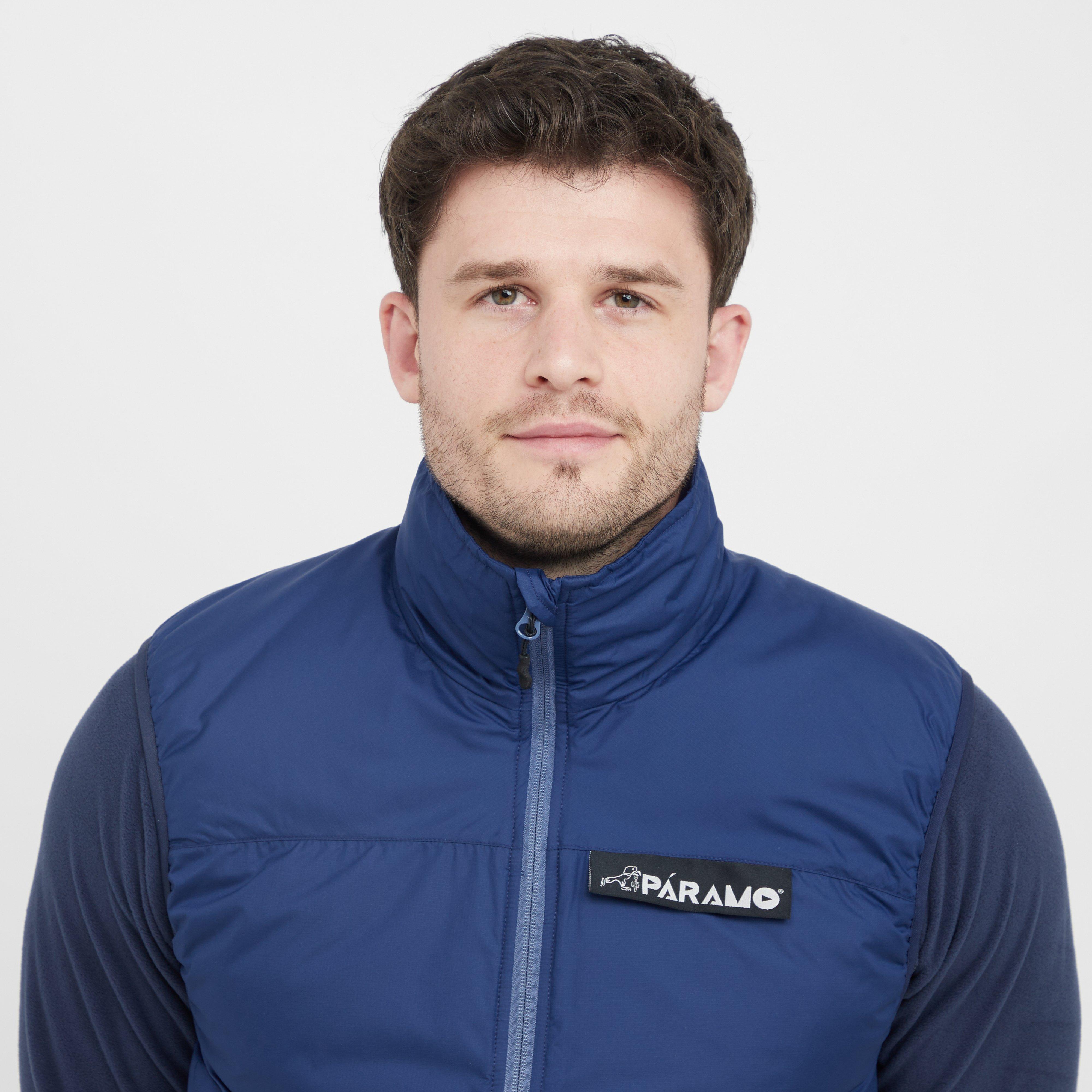 Men's Torres Gilet