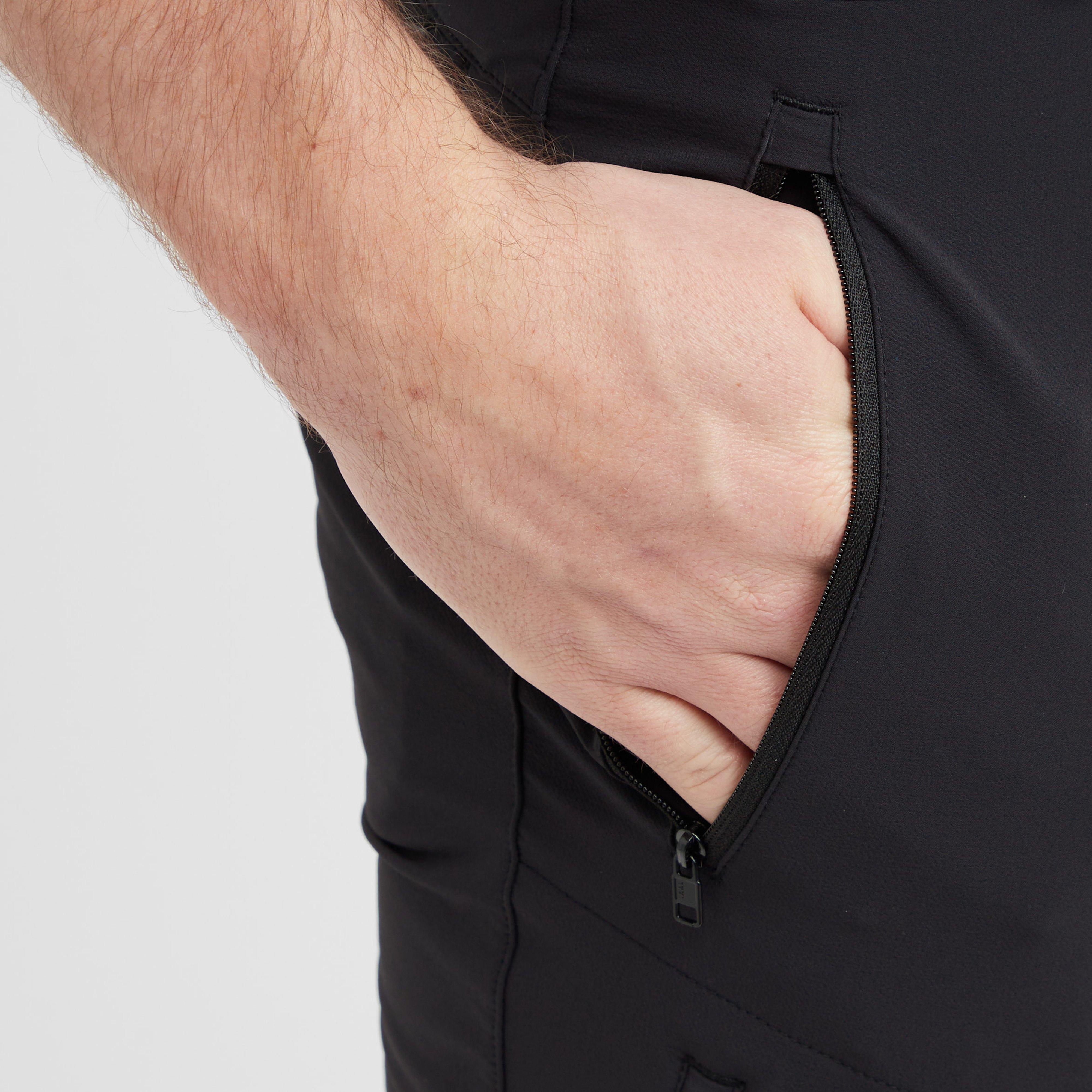 Men's Ibex Mountain Shorts