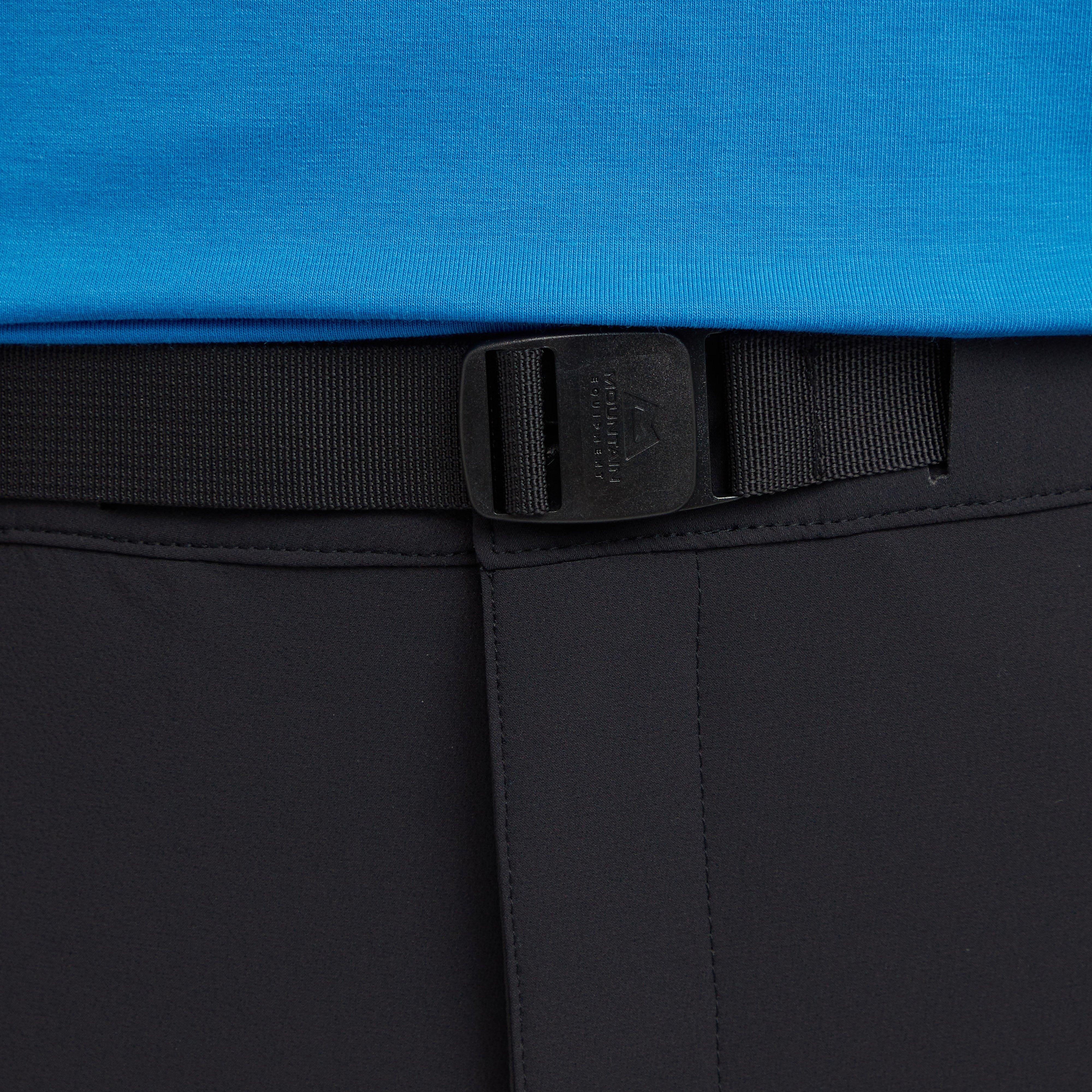 Men's Ibex Mountain Shorts