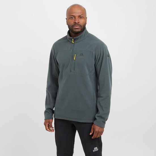 Men's Micro Zip T