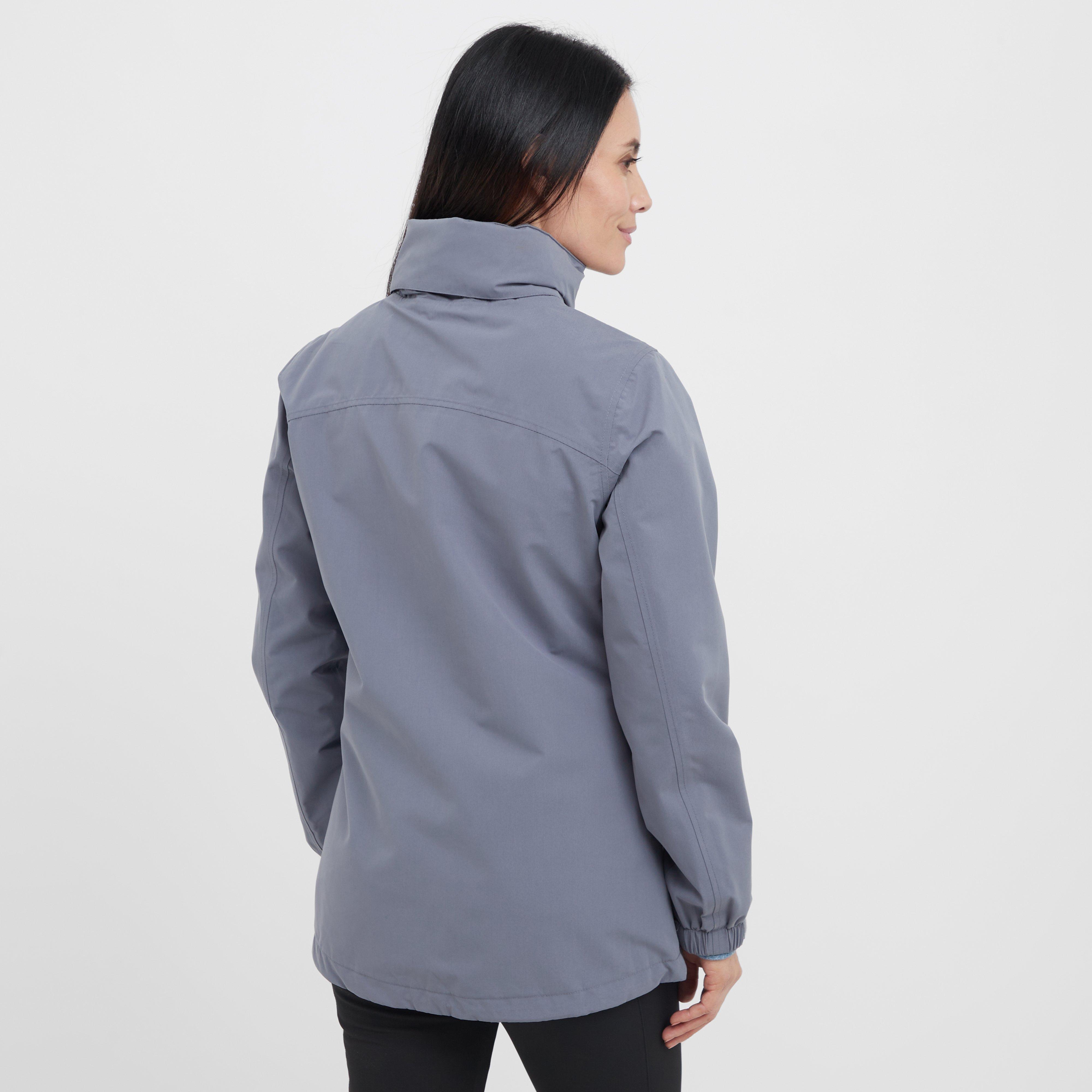 Women's Downpour Waterproof Jacket