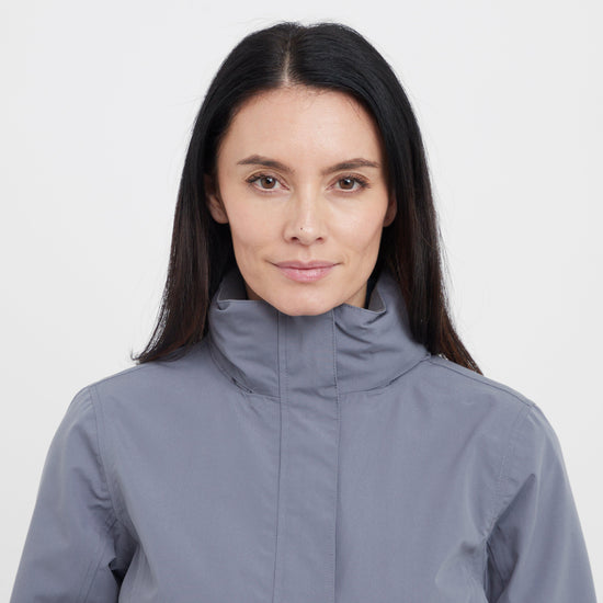 Women's Downpour Waterproof Jacket