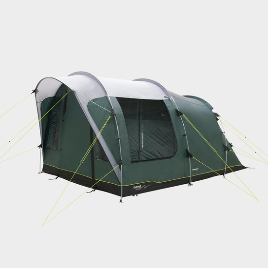 Oregon 4 Tent