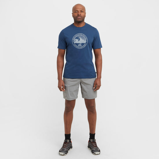 Men's Dynamo Shorts