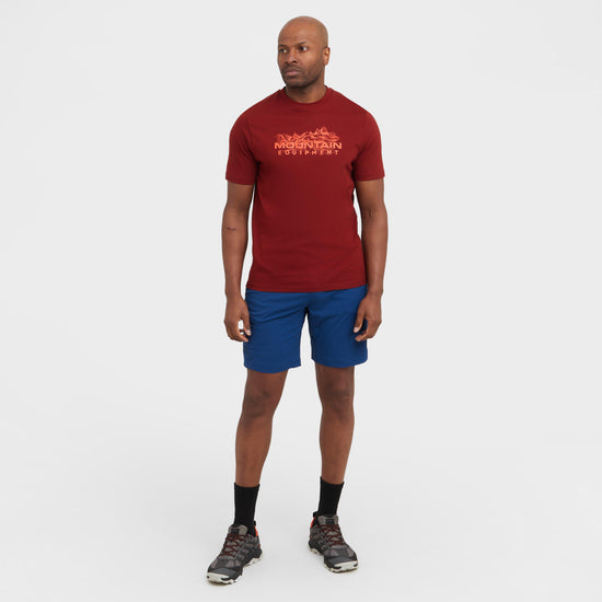 Men's Dynamo Shorts