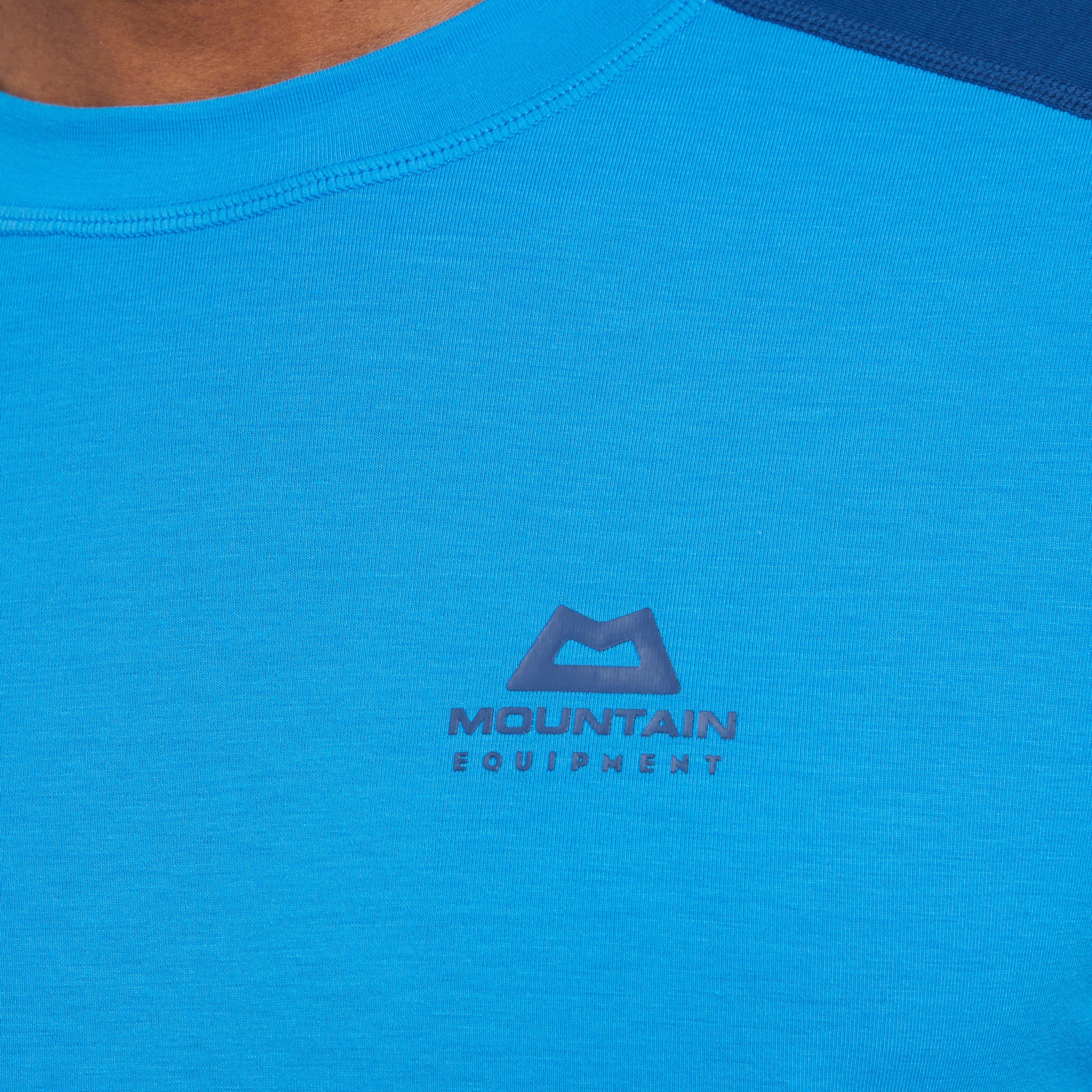 Men's Headpoint Block T-Shirt
