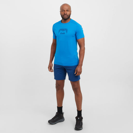 Headpoint Graphic Men's T-Shirt