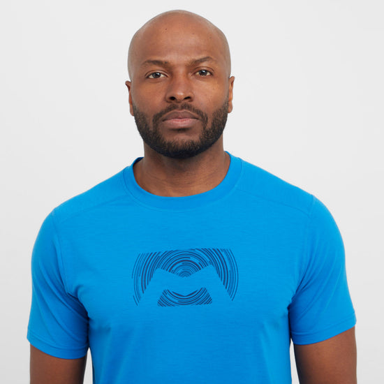 Headpoint Graphic Men's T-Shirt