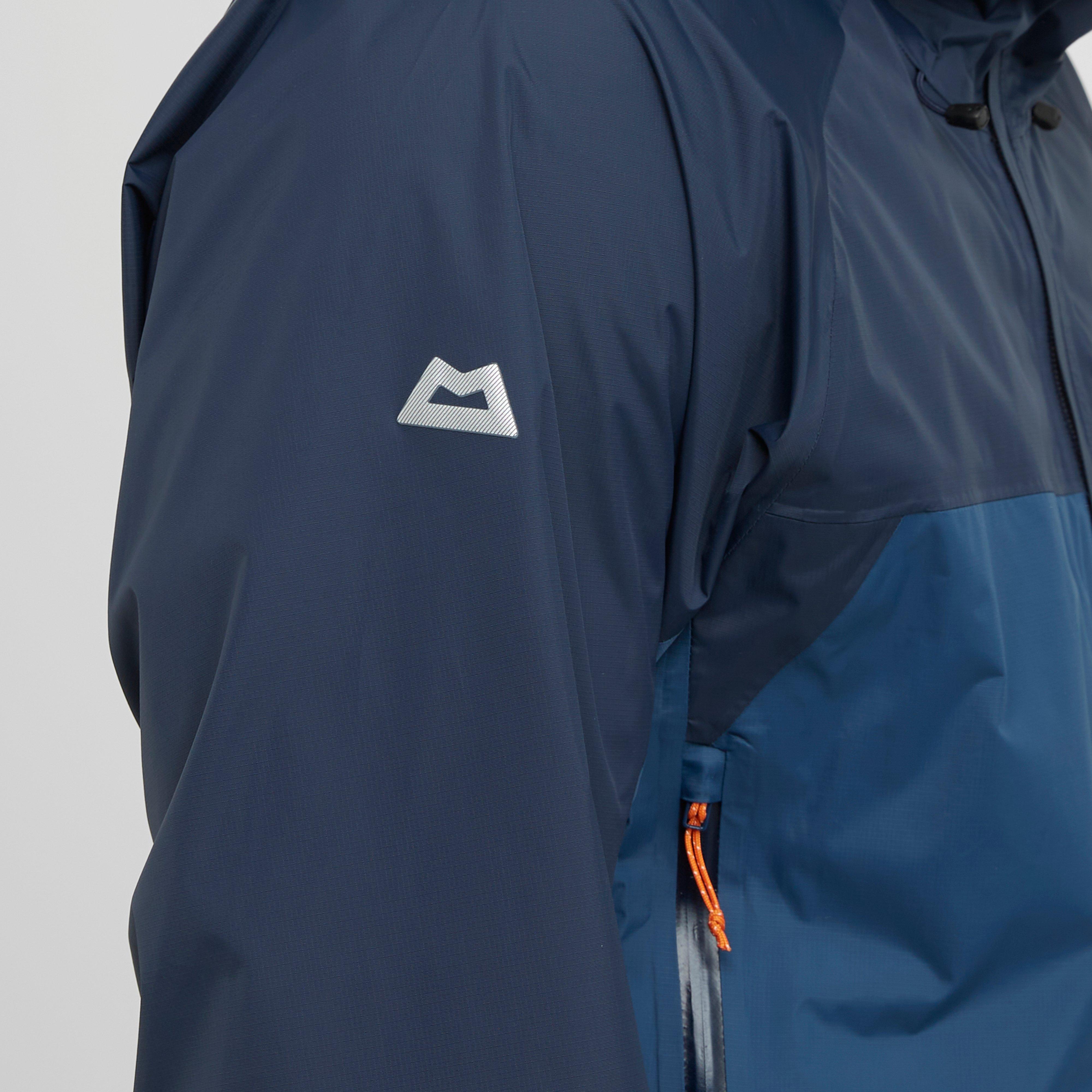 Men's Zeno Waterproof Jacket