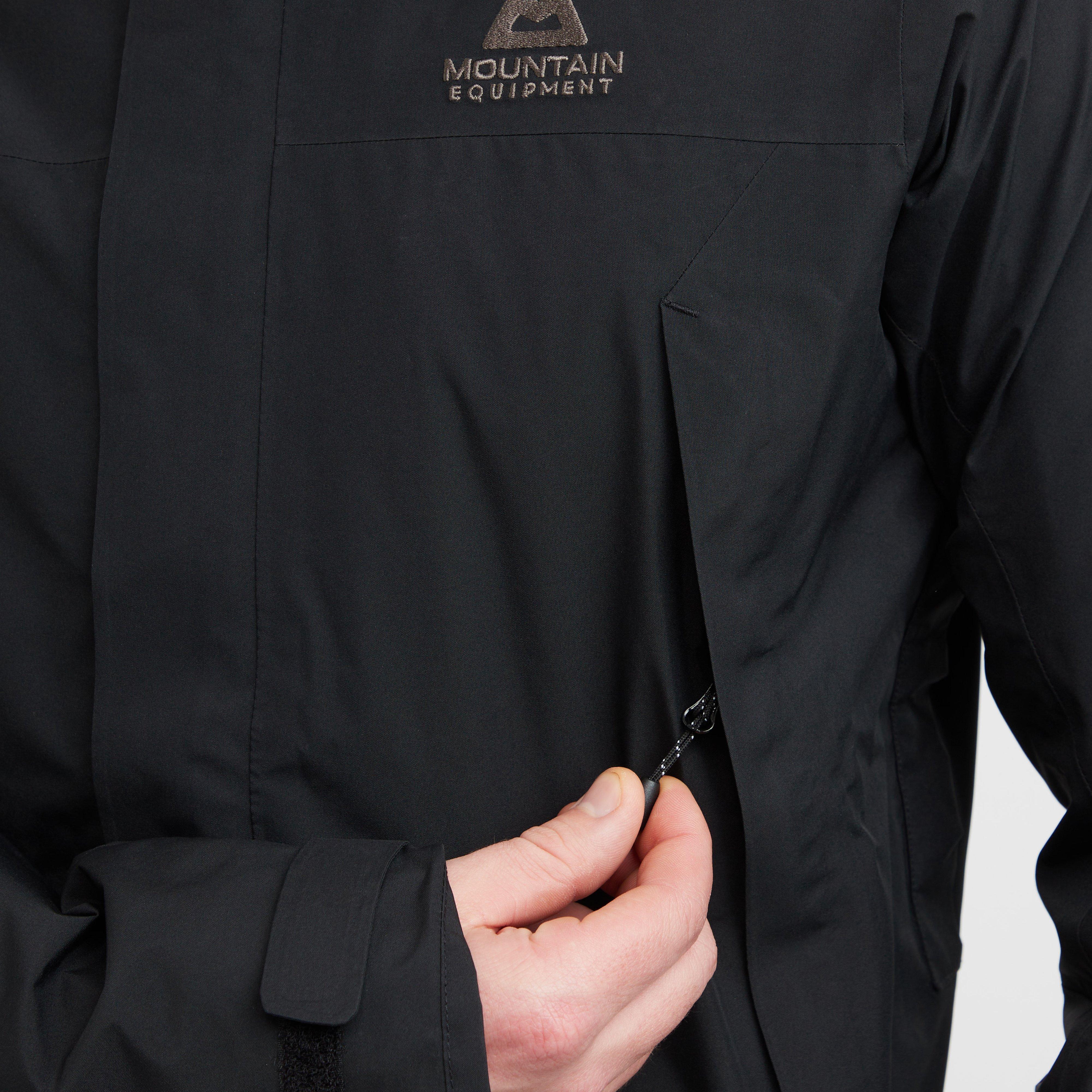 Men's Nanda Devi Jacket