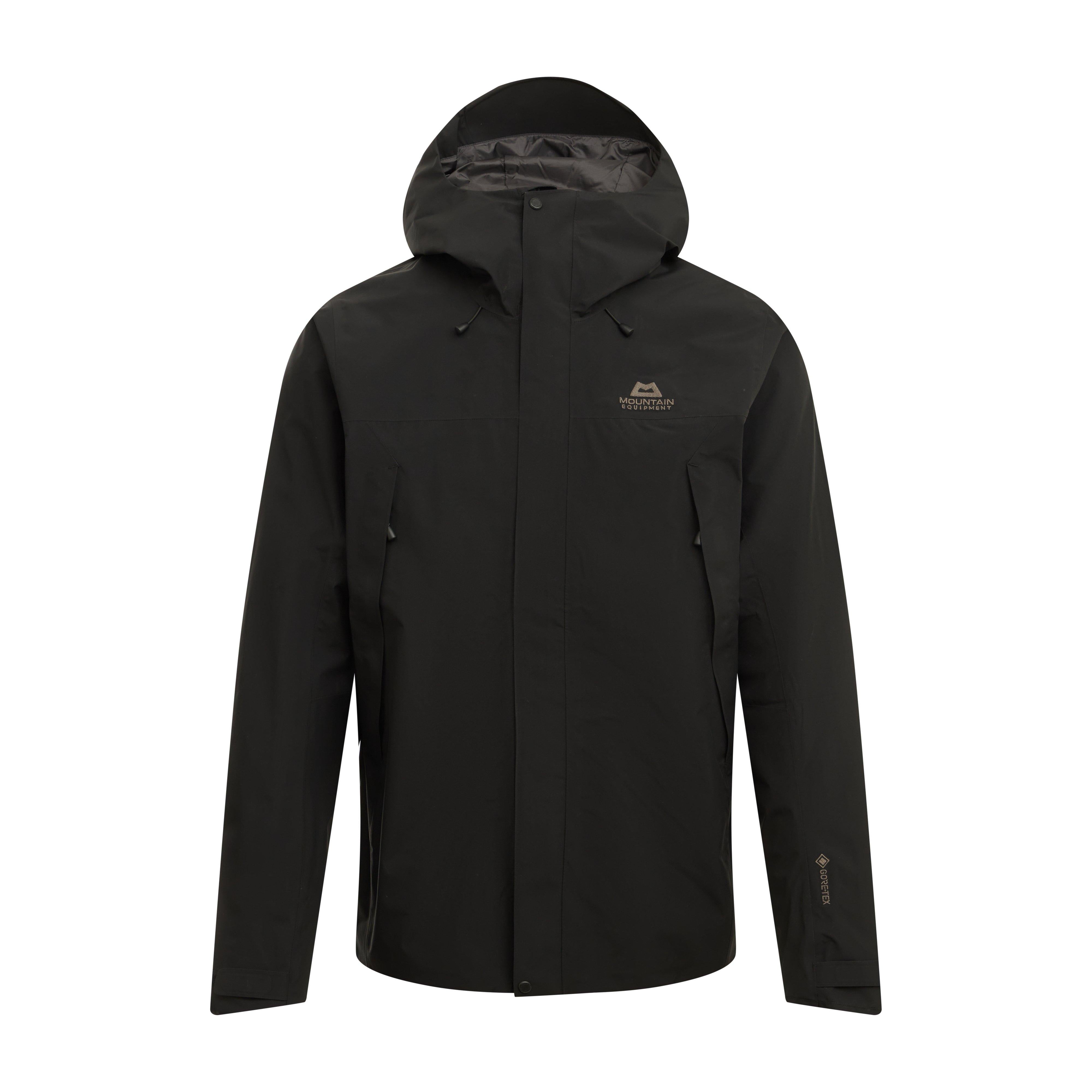 Men's Nanda Devi Jacket