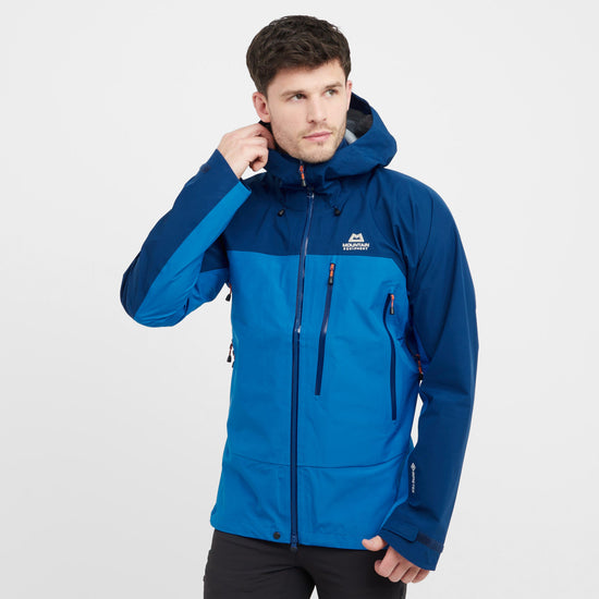 Men’s Makalu Waterproof Jacket