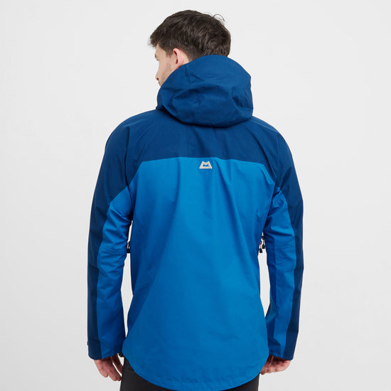Men’s Makalu Waterproof Jacket