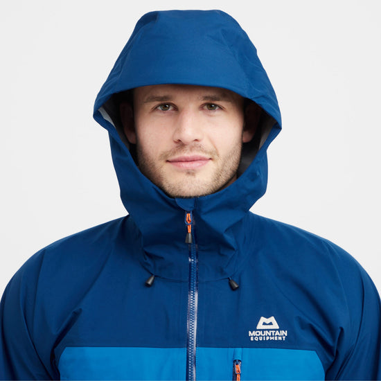 Men’s Makalu Waterproof Jacket