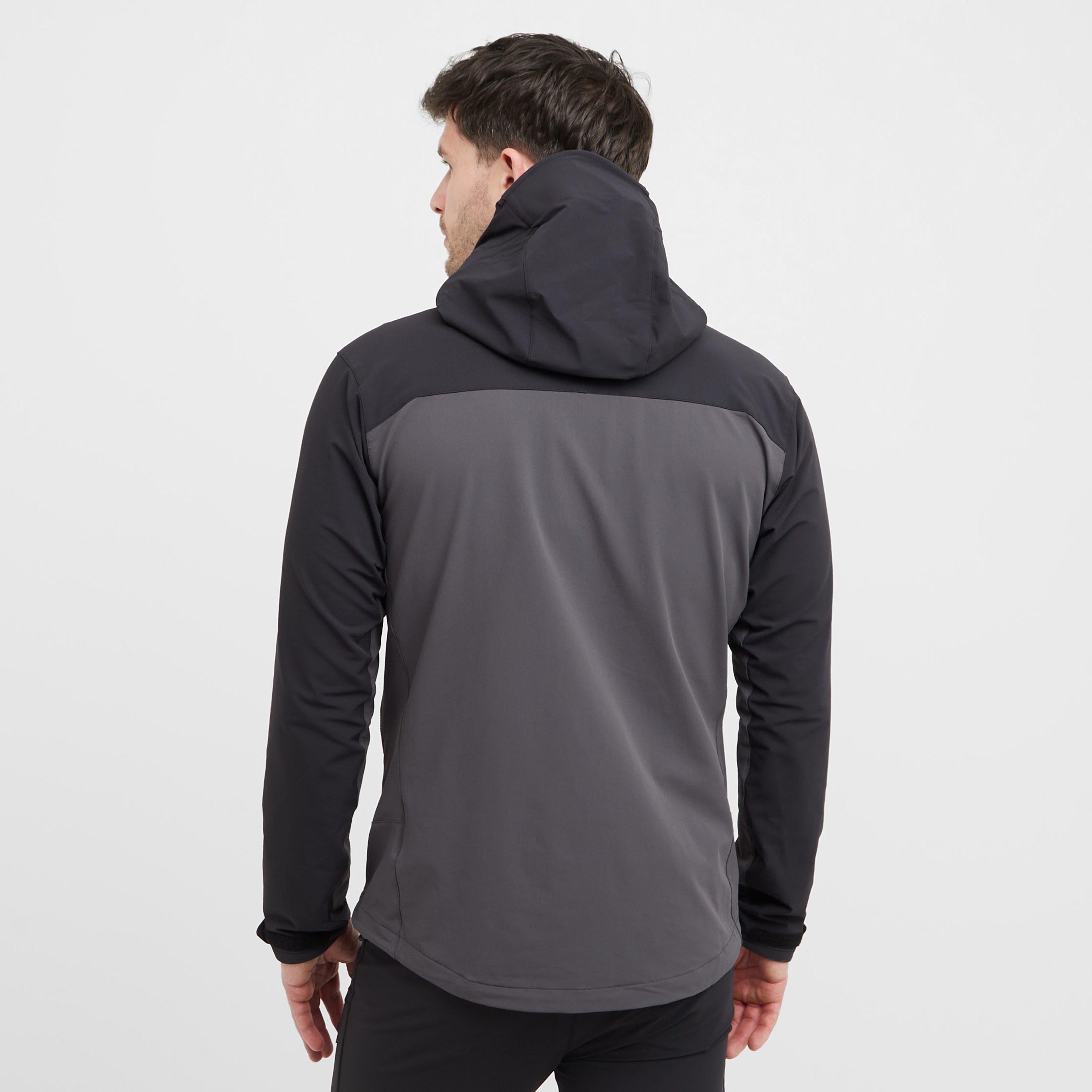 Men's Frontier Jacket