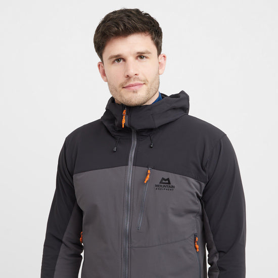 Men's Frontier Jacket