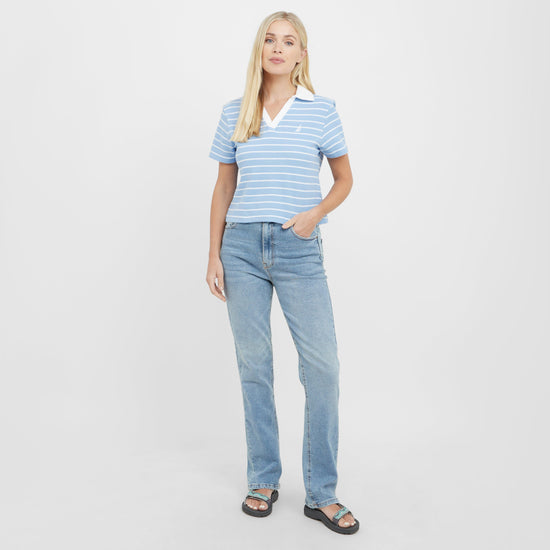 Women’s Amora Polo Shirt