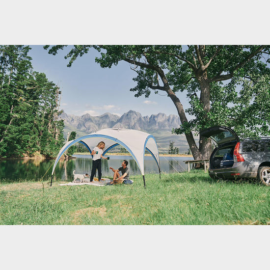 Refurbished Haven Shelter 300