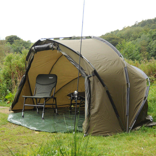 Refurbished Particle Two Man Bivvy