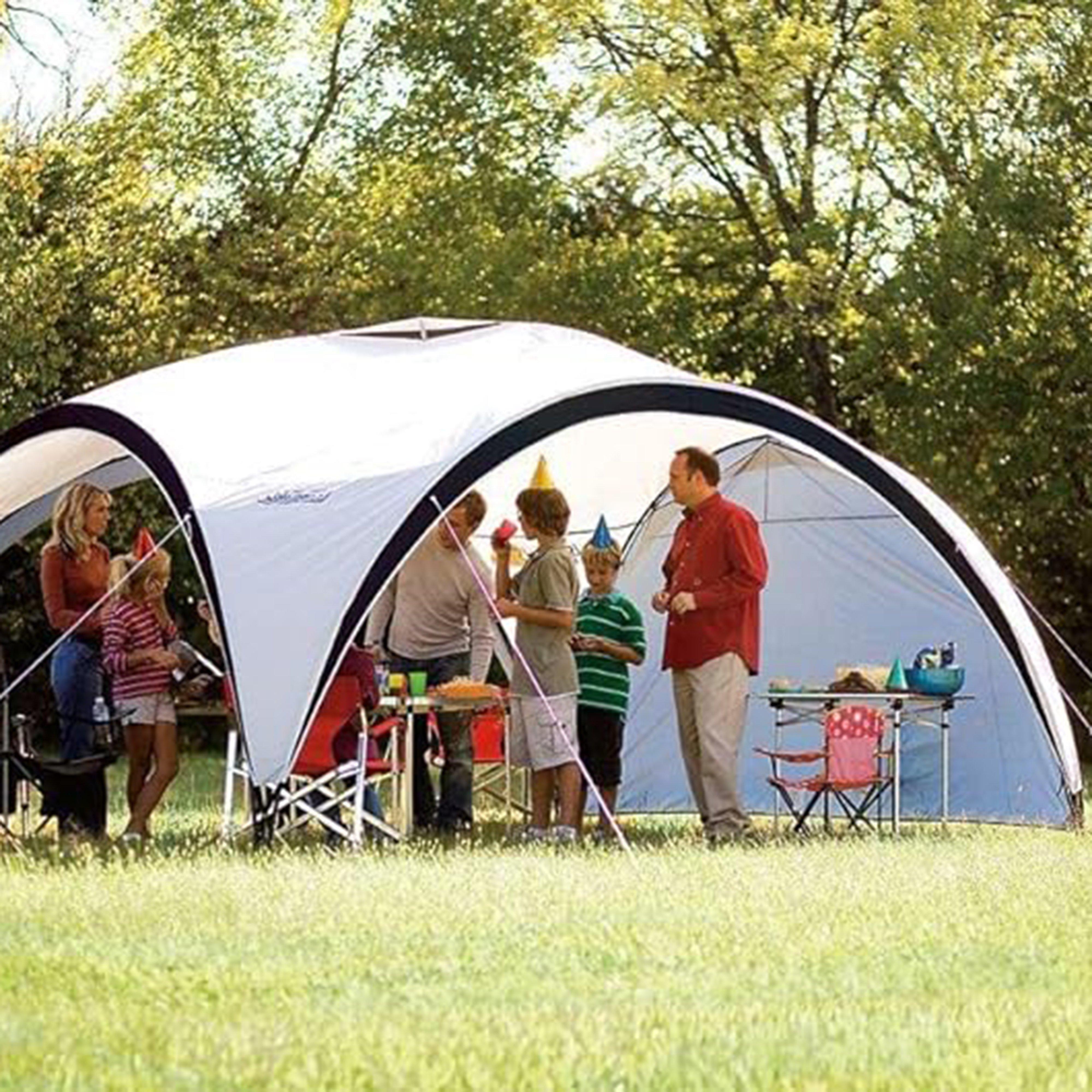 Refurbished Event Shelter Compact (10' x 10')