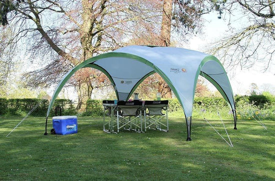 Refurbished Event Shelter Pro (14' x 14')