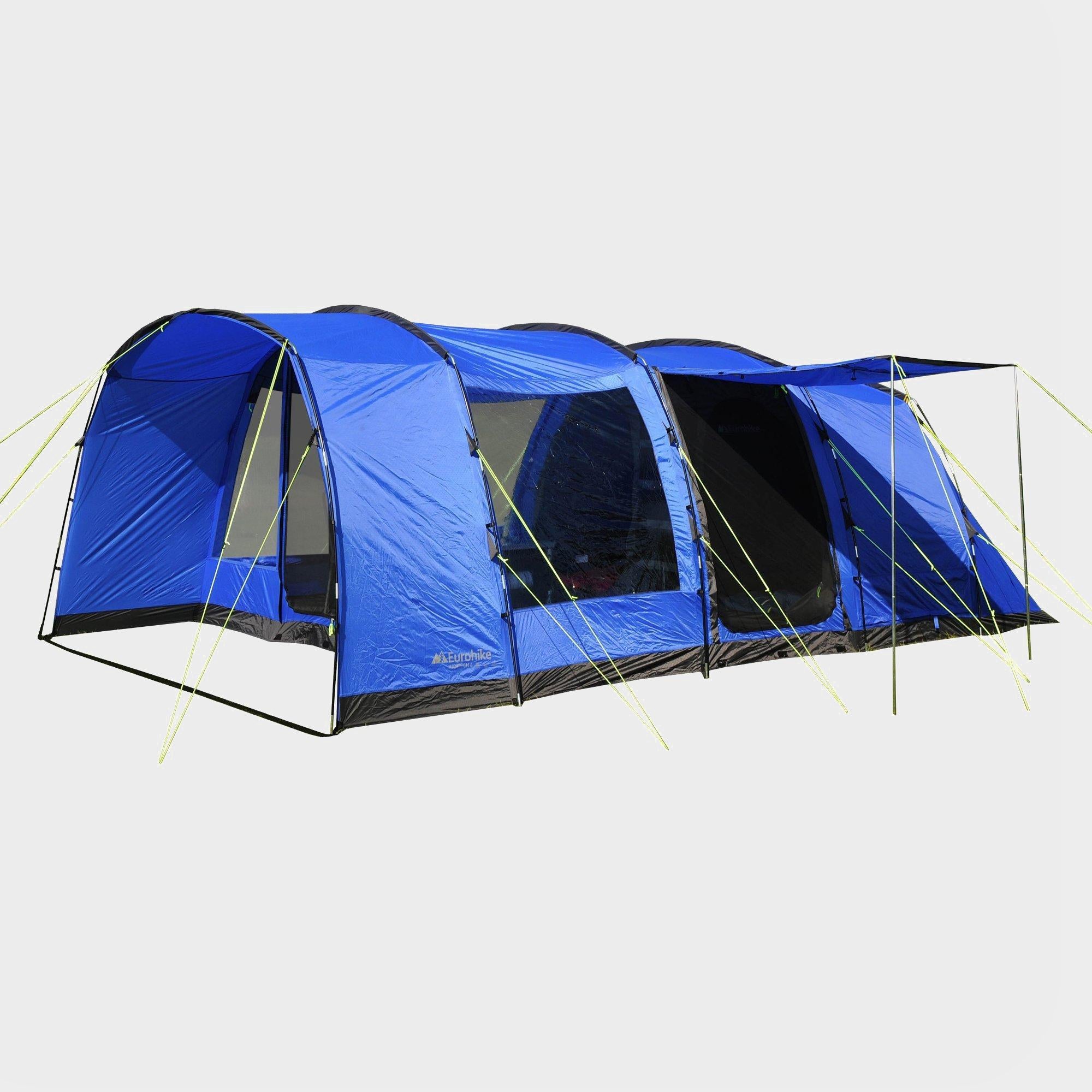 Refurbished Hampton 6 Man Family Tent