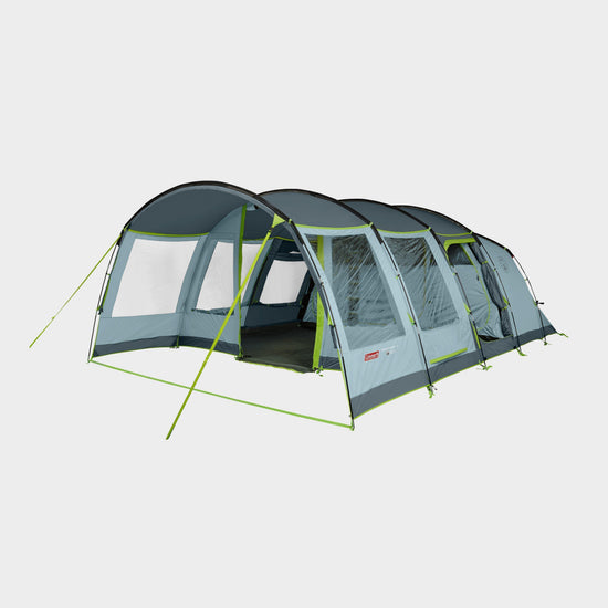 Refurbished Meadowood 6 Person Large Tent with Blackout Bedrooms