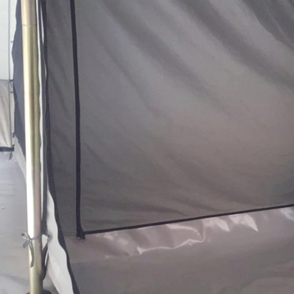 Refurbished 5-Metre Bell Tent