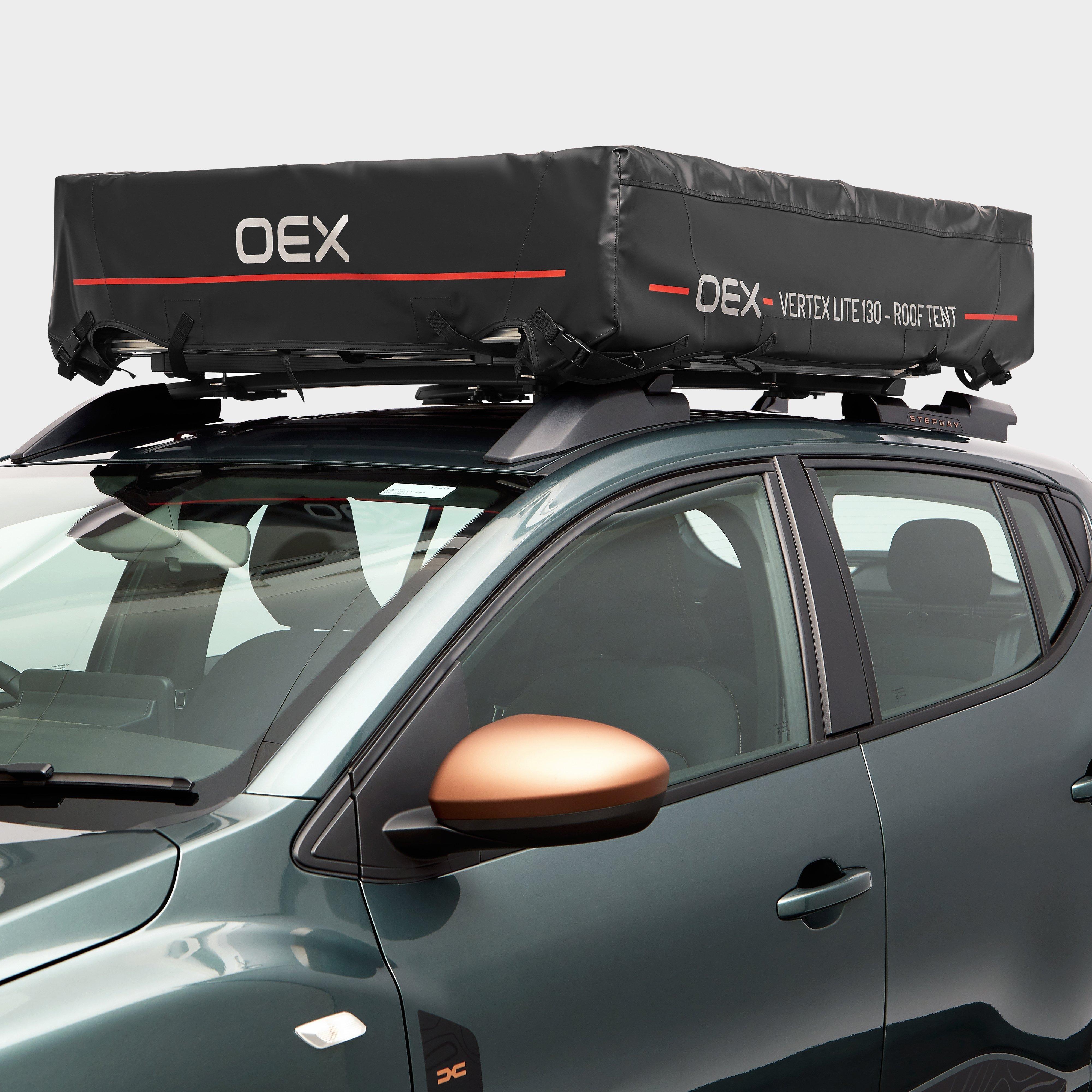 Refurbished Vertex Lite 130 Roof Tent