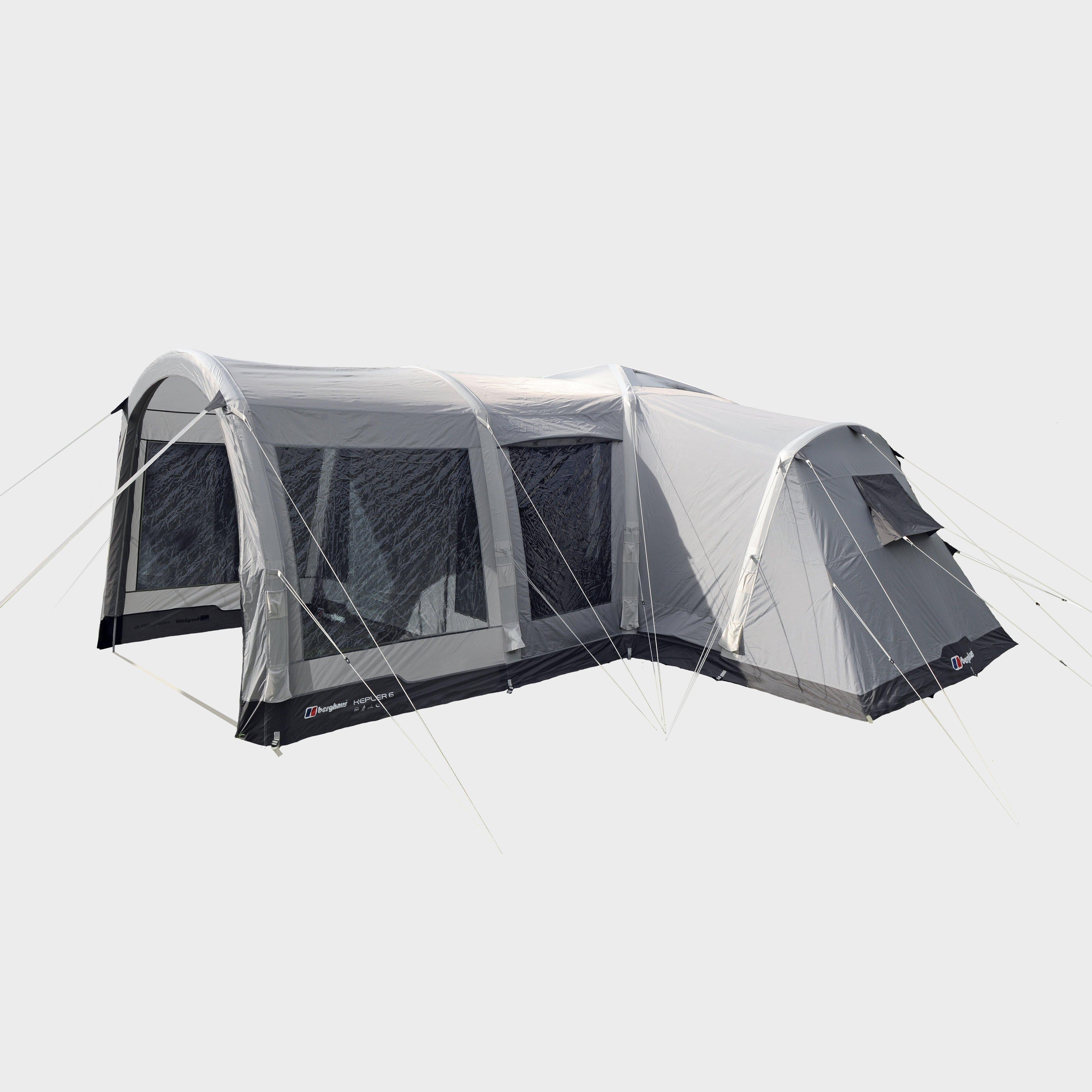 Refurbished Kepler 6 Nightfall Air Tent