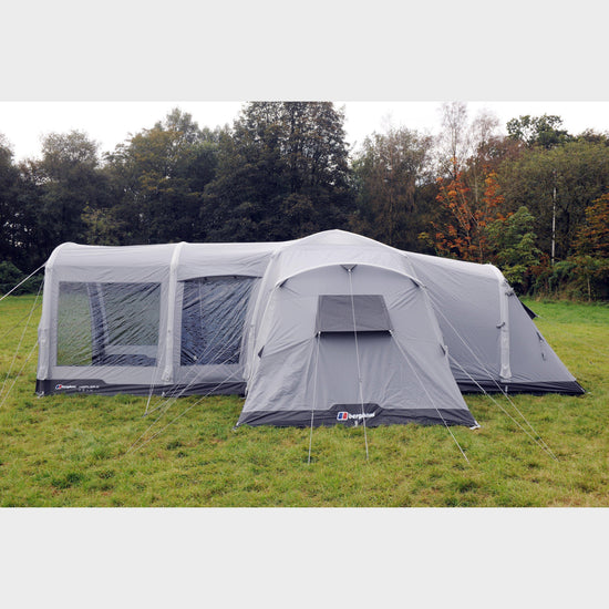 Refurbished Kepler 6 Nightfall Air Tent