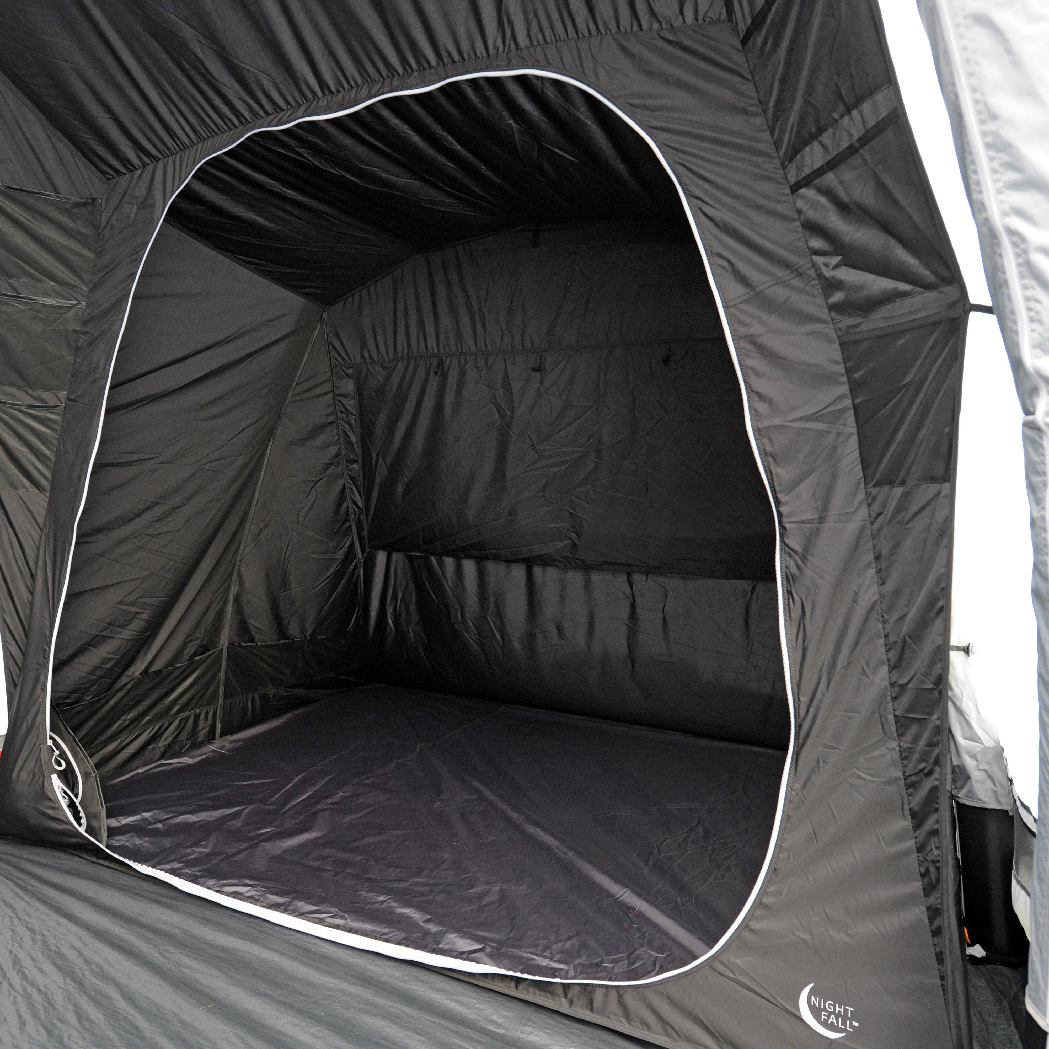 Refurbished Kepler 6 Nightfall Air Tent