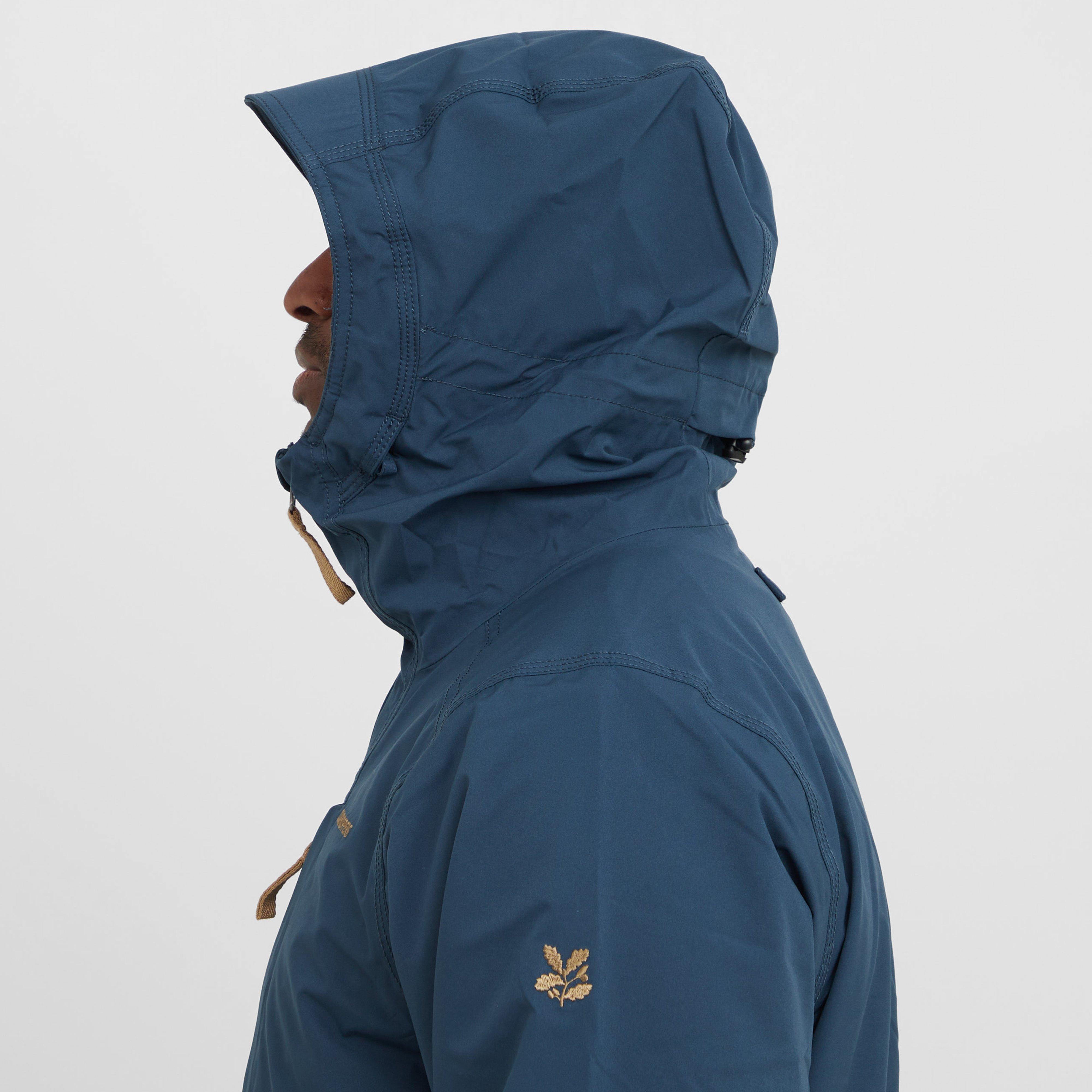 Men's National Trust Fairbrook Waterproof Jacket