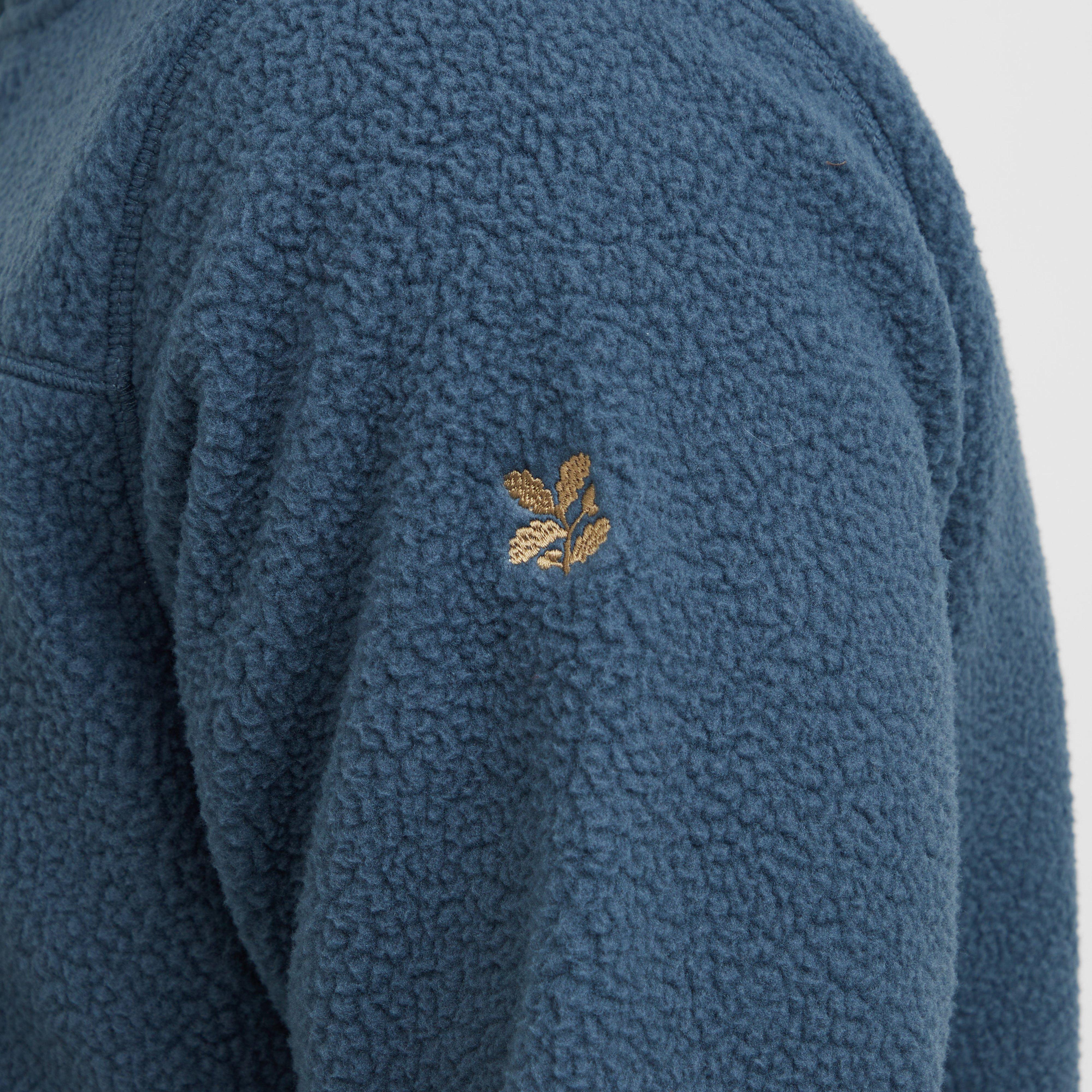 Men's National Trust Whitendale Full Zip Fleece