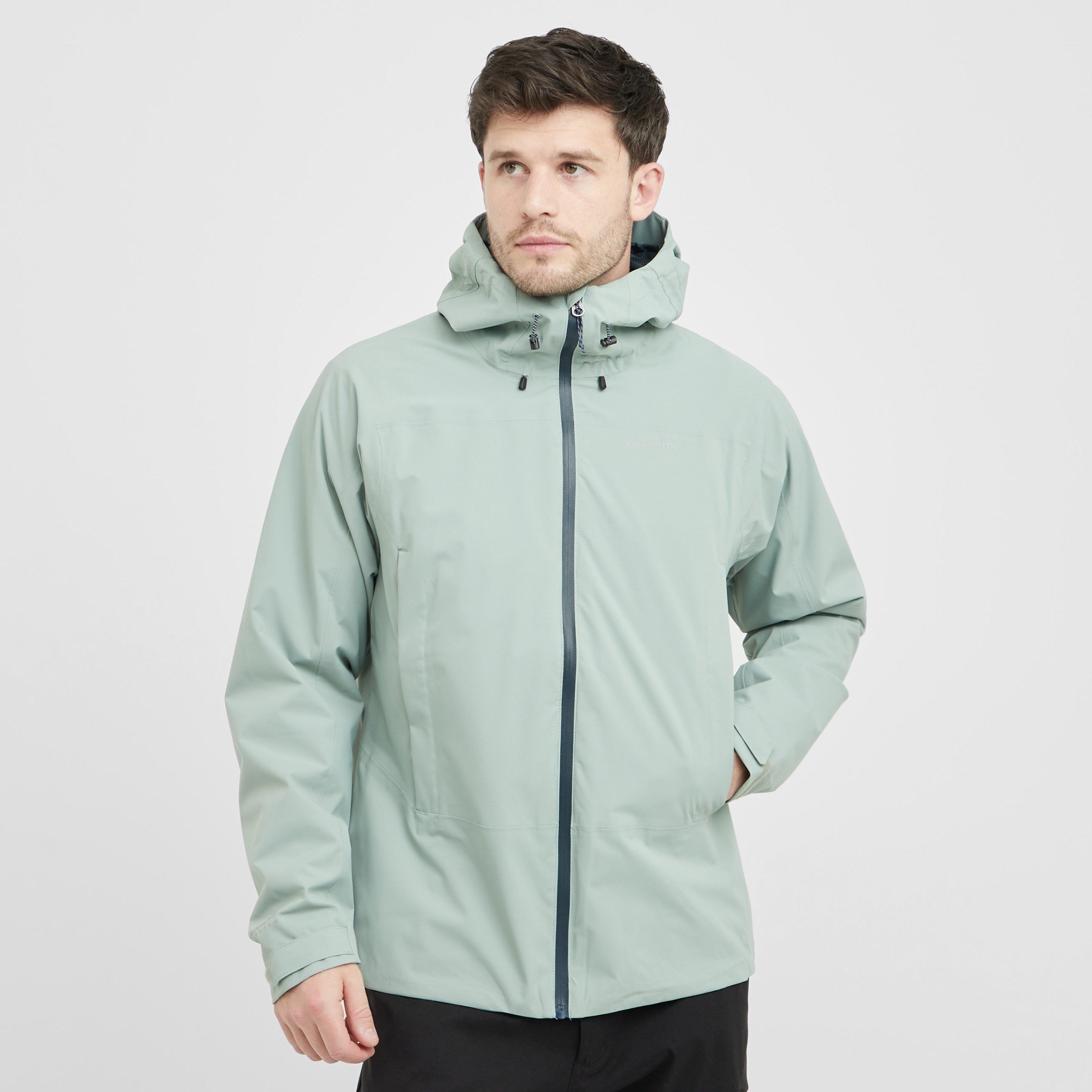 Men's Ponsa Waterproof Jacket
