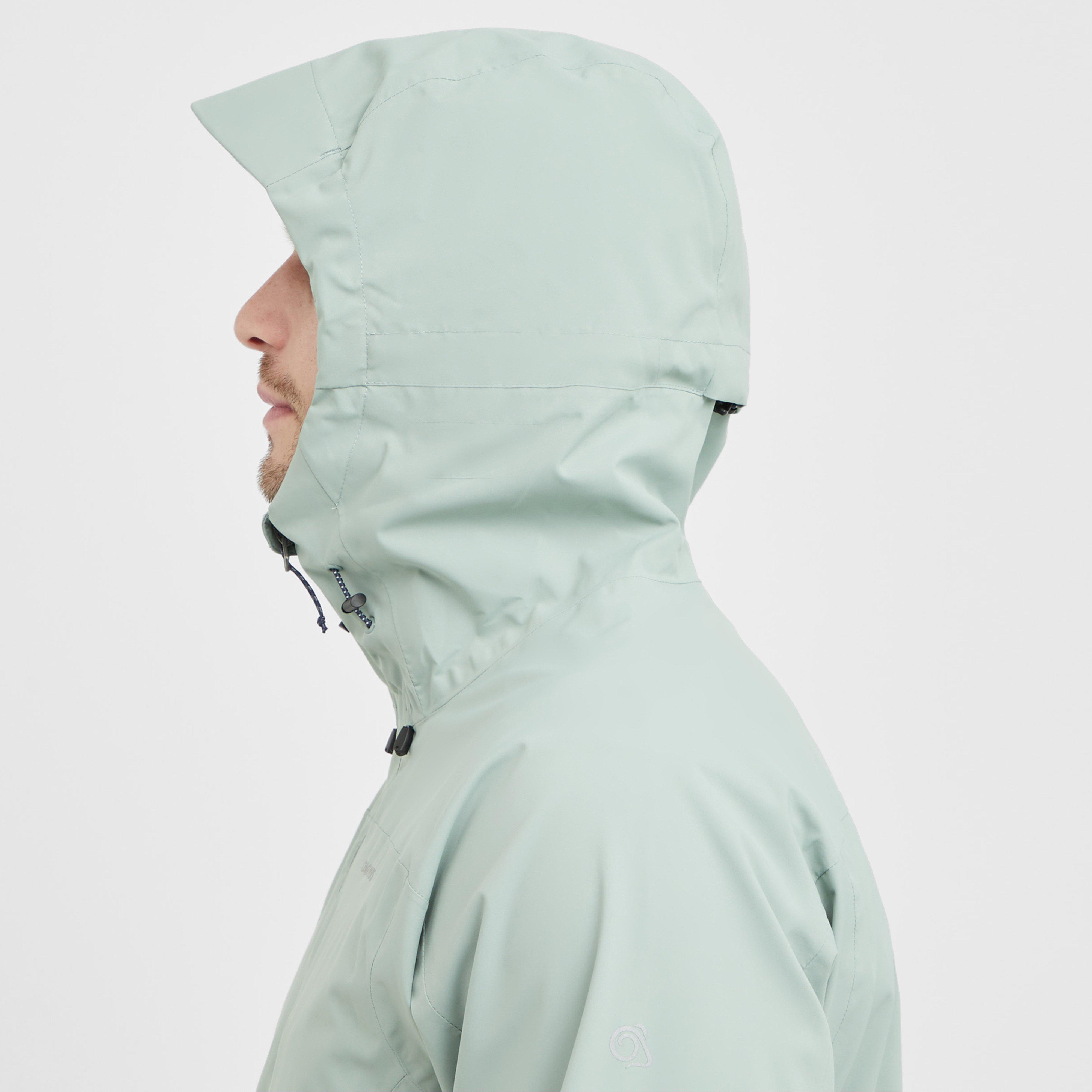 Men's Ponsa Waterproof Jacket