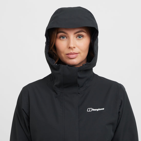 Women's Omeara Long Jacket