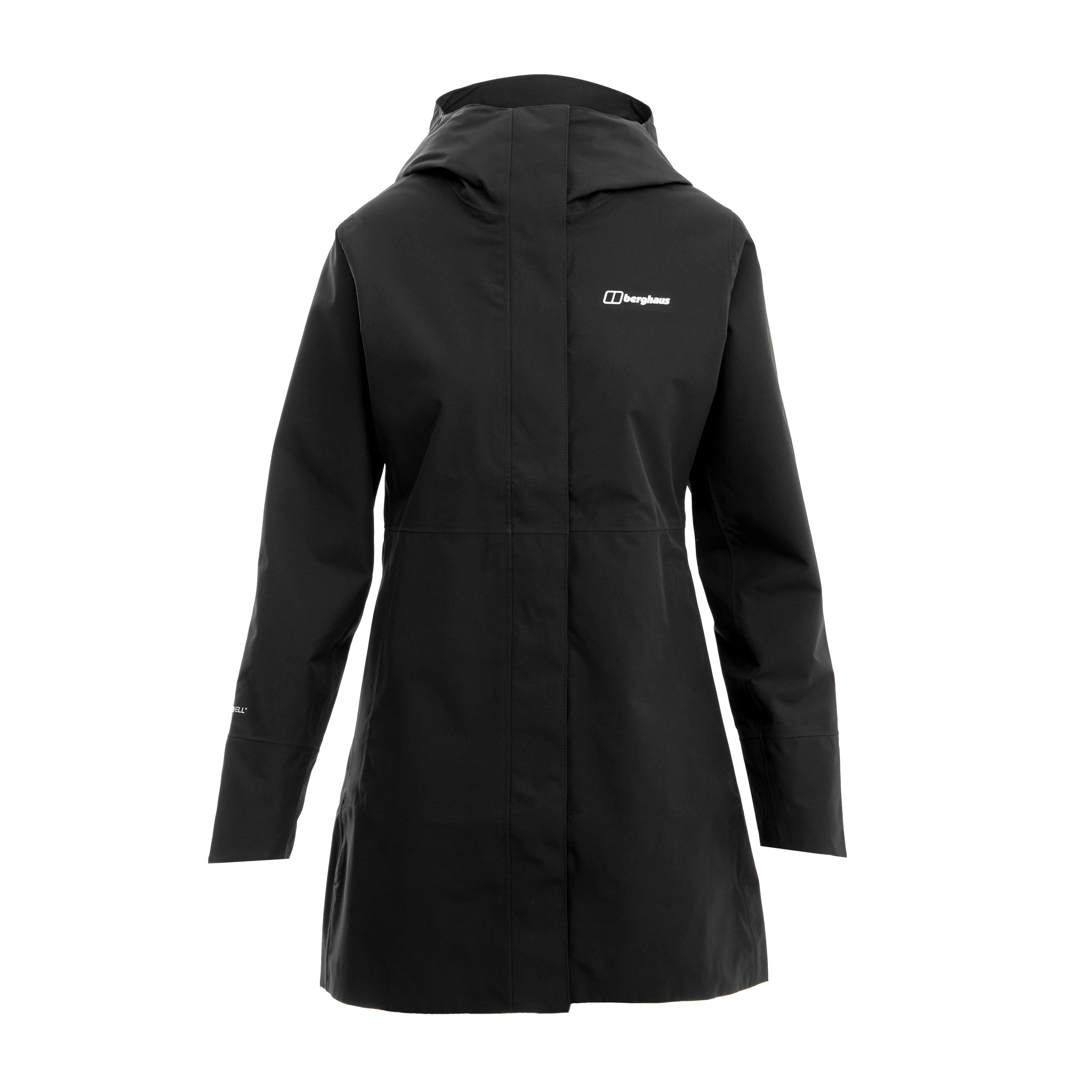 Women's Omeara Long Jacket
