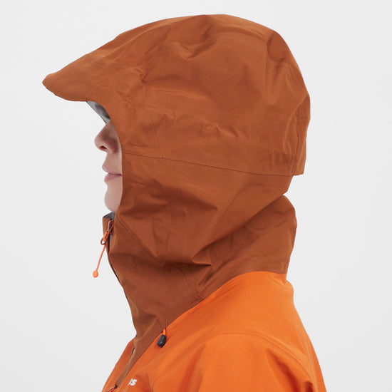 Women's Ridge-Hiker Hooded Jacket