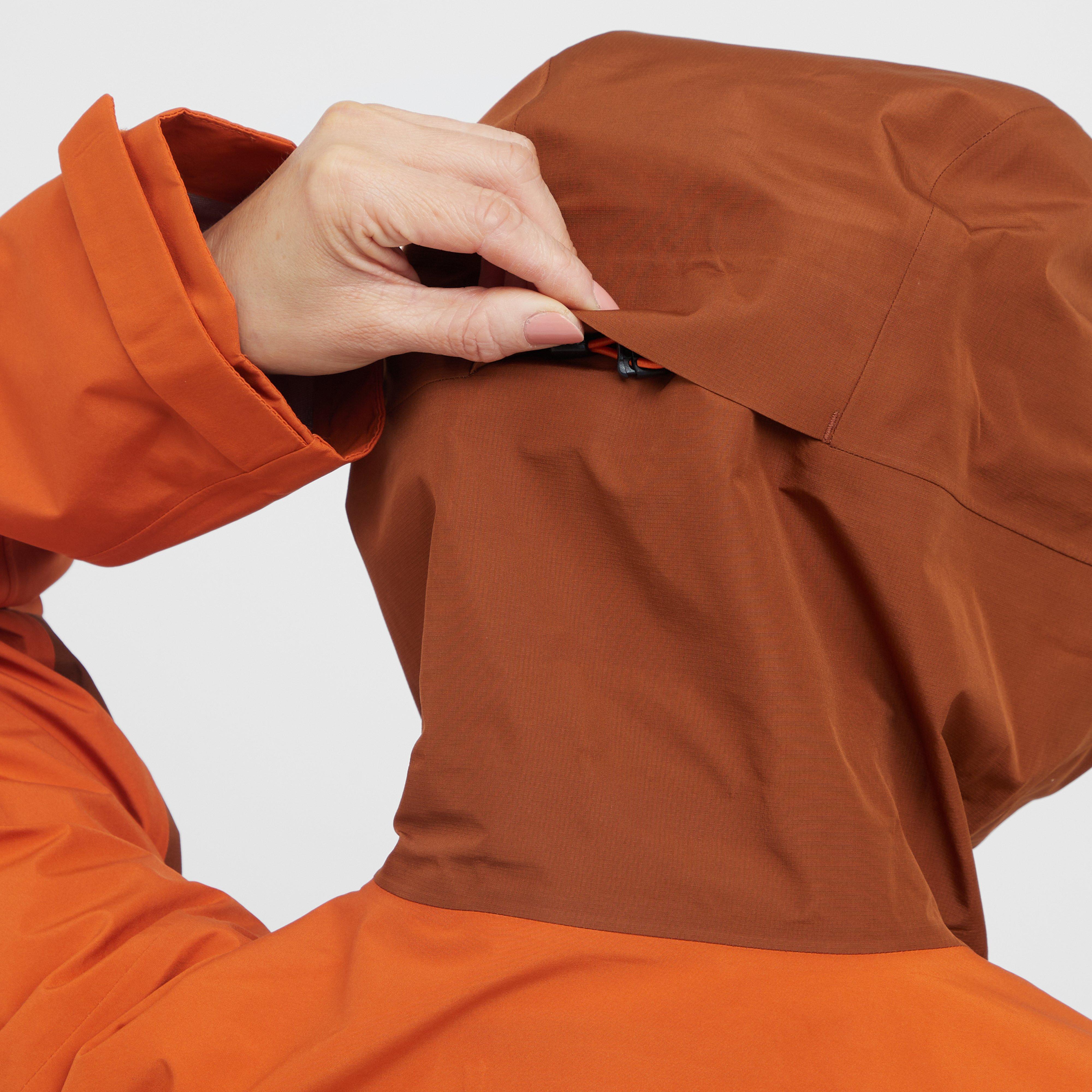 Women's Ridge-Hiker Hooded Jacket