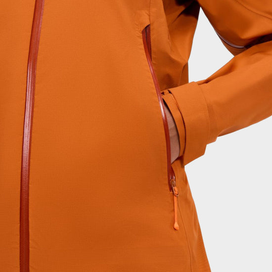 Women’s Summit Seeker GORE-TEX® Jacket