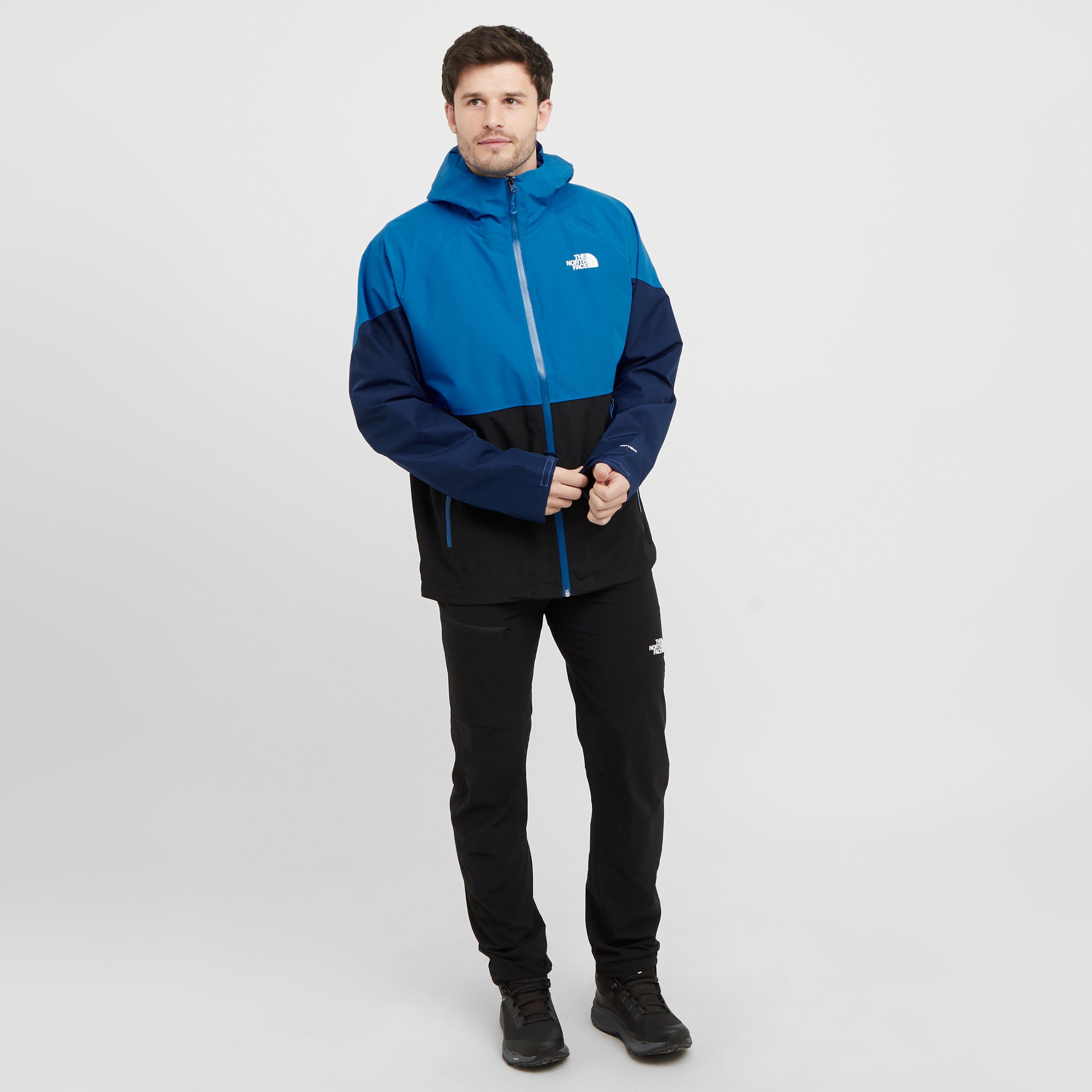 Men’s Lightning Zip-In Jacket