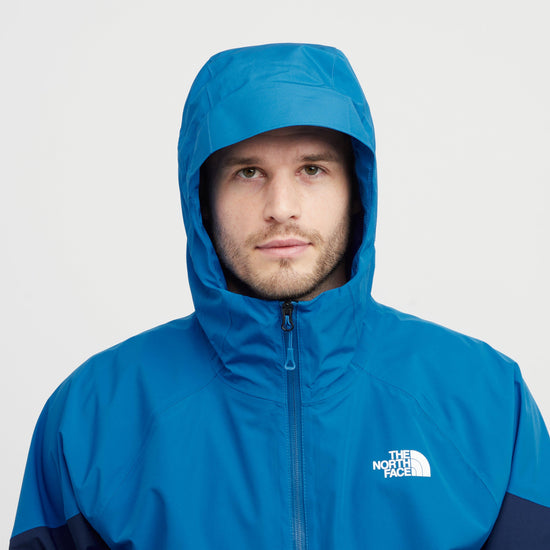 Men’s Lightning Zip-In Jacket