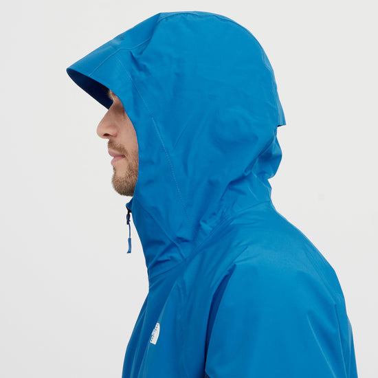 Men’s Lightning Zip-In Jacket