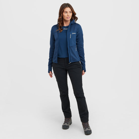 Women's Ridge-Hiker Hooded Jacket