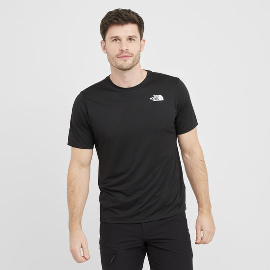 Men's 24/7 Short Sleeve Tee