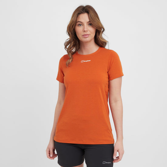Women’s Delta Tee